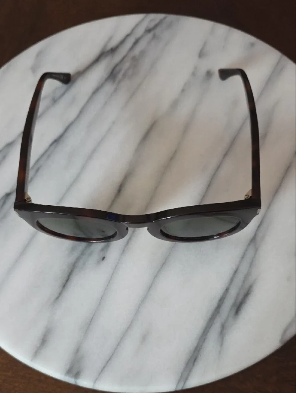 Saint Laurent SL 102 Surf sunglasses